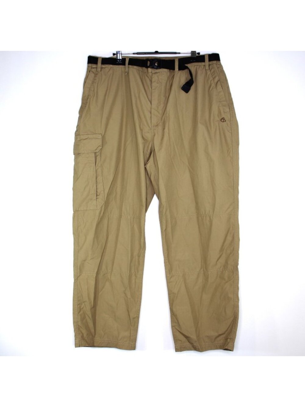 Craghoppers Mens 40 x 29 Kiwi Belted Outdoor Hiking Cargo Pants N1442